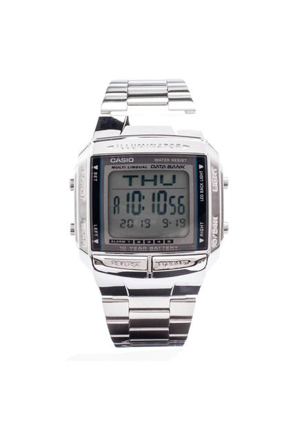 Reloj Casio DB-360-1ADF Para Hombre