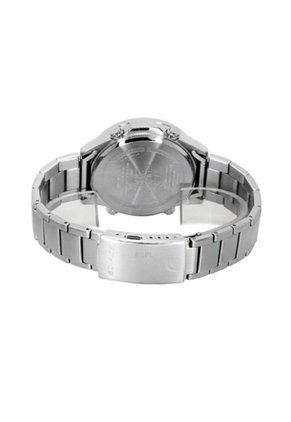 Reloj Casio Modelo EFV-C120D-2ADF Plateado Hombre