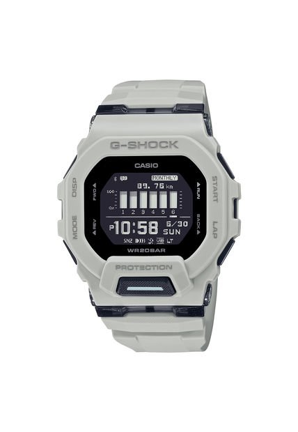 Reloj Casio GBD-200UU-9DR Para Hombre