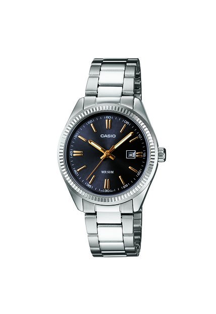 Reloj Casio LTP-1302D-1A2VDF Para Mujer