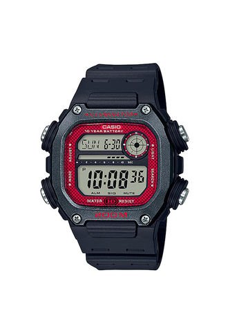 Reloj Casio DW-291H-1BVDF Para Hombre Casio