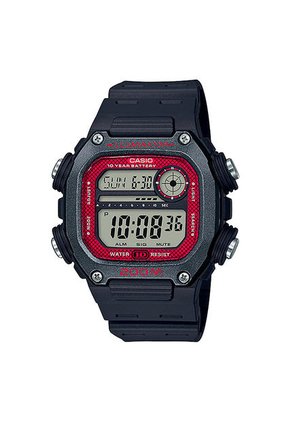 Reloj Casio DW-291H-1BVDF Para Hombre