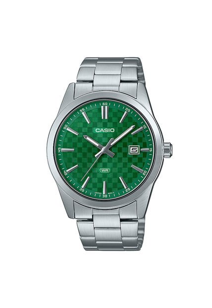 Reloj Casio MTP-VD03D-3A1UDF Para Hombre