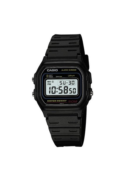 Reloj Casio W-59-1VQ Para Hombre