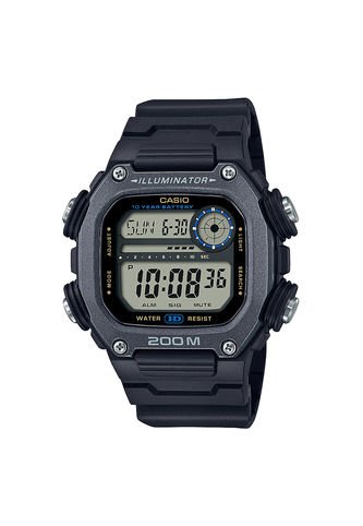 Reloj Casio DW-291HX-1AVDF Para Hombre Casio