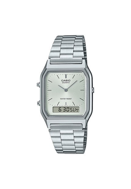 Reloj Casio AQ-230A-7AMQYDF Para Mujer