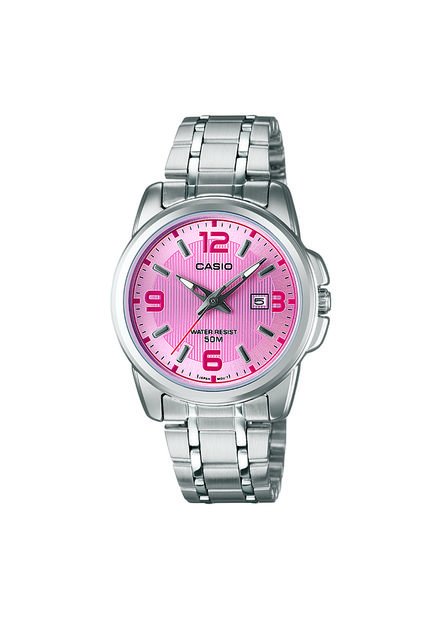 Reloj Casio LTP-1314D-5AVDF Para Mujer