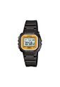 Reloj Para Unisex Casio Retro La_20Wh_9A Negro de Casio