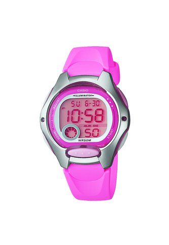 Reloj Casio Mujer LW-200-4BVDF Casio