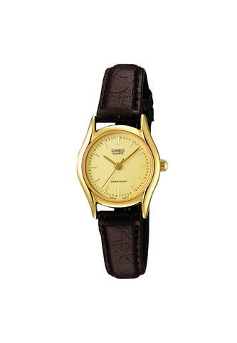 Reloj Casio LTP-1094Q-9ARDF Para Mujer Casio