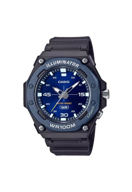 Reloj Casio MW-620H-2AVDF Para Hombre