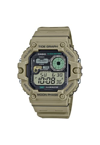Reloj Casio WS-1700H-5AVDF Para Hombre Casio
