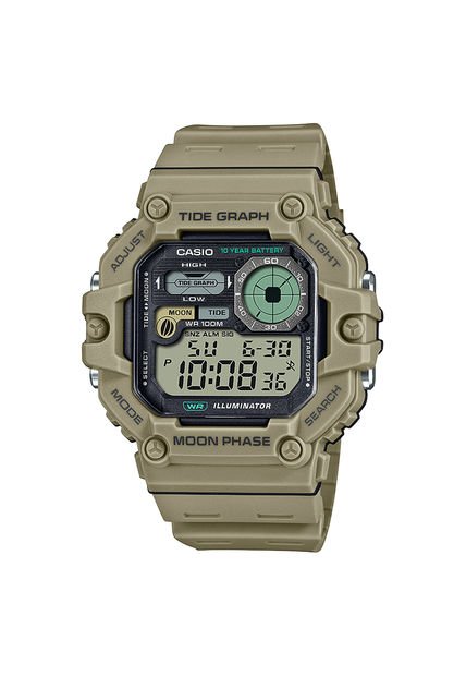 Reloj Casio WS-1700H-5AVDF Para Hombre
