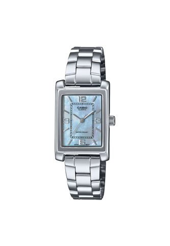 Reloj Casio LTP-1234DS-2ADF Para Mujer Casio