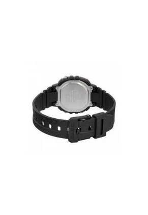 Reloj Para Unisex Casio Retro La_20Wh_9A Negro