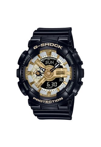 Reloj Casio Mujer GMA-S110GB-1ADR Casio