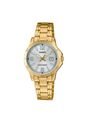 Reloj Casio LTP-V004G-7B2UDF Para Mujer de Casio