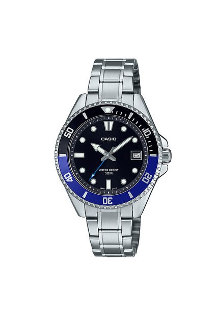 Reloj Casio Hombre MDV-10D-1A2VDF