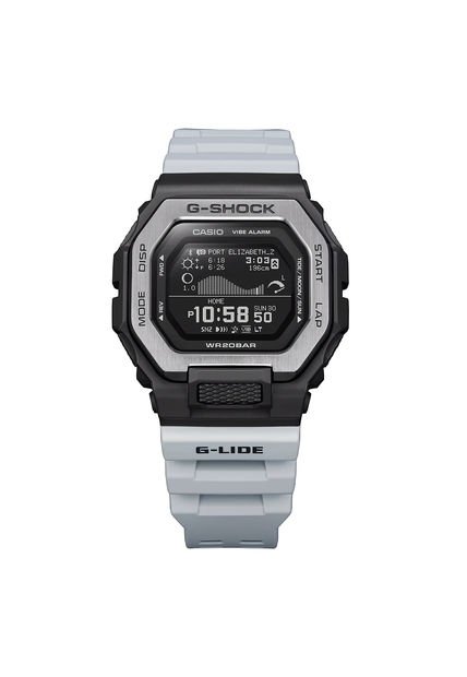 Reloj Casio GBX-100-8DR Para Hombre