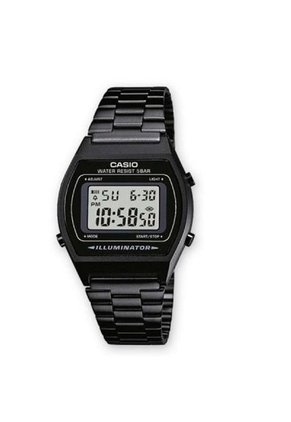 Reloj Casio B-640WB-1A Digital 100% Original-gris