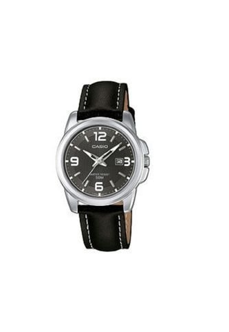 Reloj Casio LTP-1314L-8A Analogo 100% Original-negro Casio