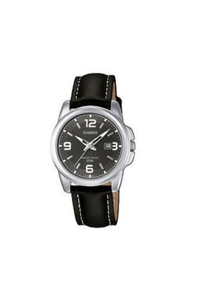 Reloj Casio LTP-1314L-8A Analogo 100% Original-negro