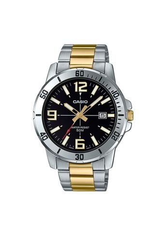 Reloj Casio MTP-VD01SG-1BVUDF Para Hombre Casio