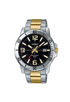 Reloj Casio MTP-VD01SG-1BVUDF Para Hombre