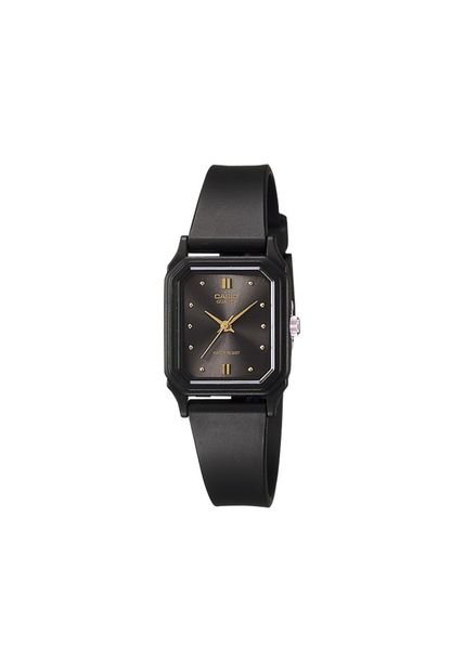 Reloj Para Mujer Casio Lq_142E_1A Negro