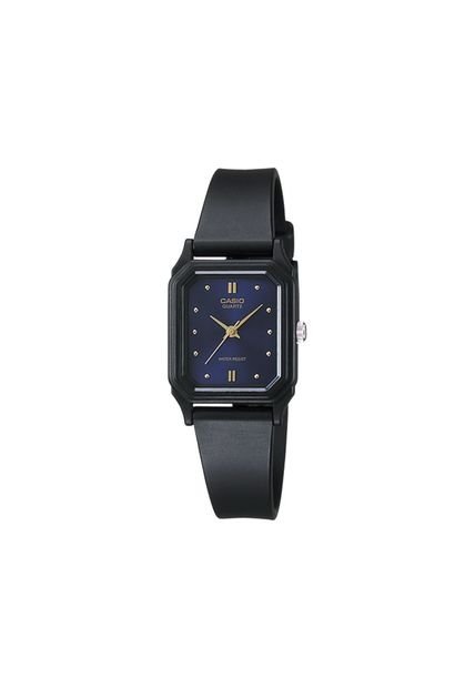 Reloj Para Mujer Casio Lq_142E_2A Negro