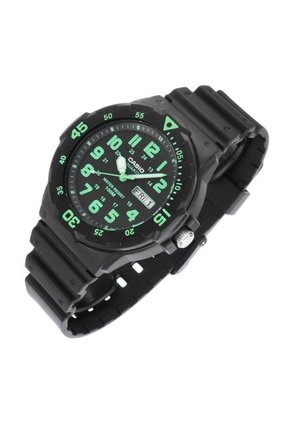Reloj Para Hombre Casio Mrw_200H_3Bv Negro
