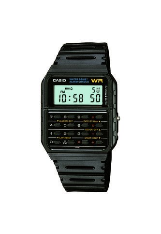 Reloj Casio Hombre CA-53W-1Z Casio