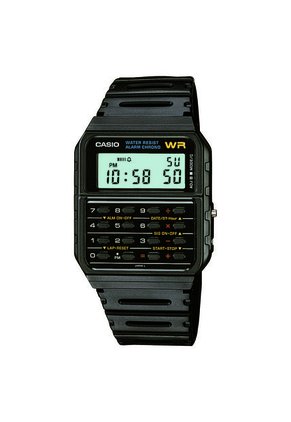 Reloj Casio Hombre CA-53W-1Z