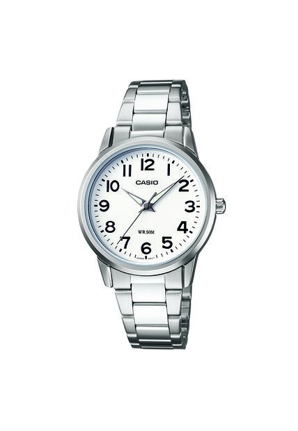 Reloj Casio LTP-1303D-7BVDF Para Mujer