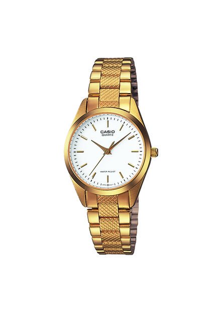 Reloj Casio LTP-1274G-7ADF Para Mujer