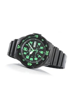 Reloj Para Hombre Casio Mrw_200H_3Bv Negro