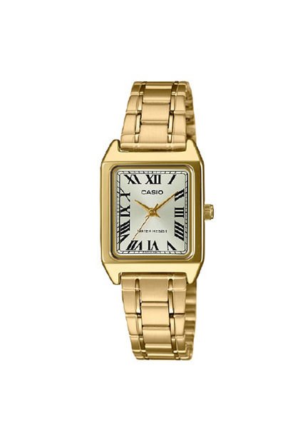 Reloj Casio LTP-V007G-9BUDF Para Mujer
