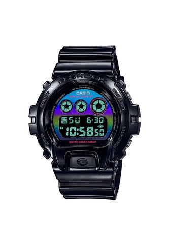 Reloj Casio Hombre DW-6900RGB-1DR Casio