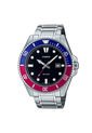 Reloj Casio MDV-107D-1A3VDF Para Hombre de Casio