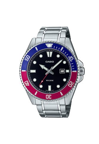 Reloj Casio MDV-107D-1A3VDF Para Hombre Casio