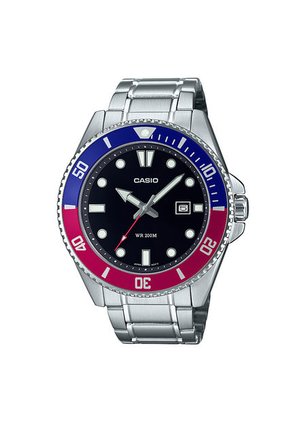 Reloj Casio MDV-107D-1A3VDF Para Hombre