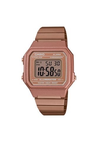 Reloj Casio B650WC-5ADF Para Hombre Casio