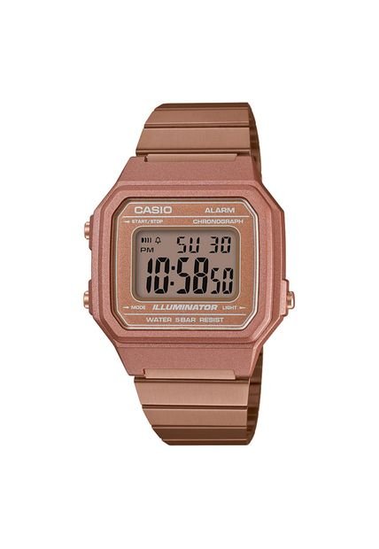 Reloj Casio B650WC-5ADF Para Hombre