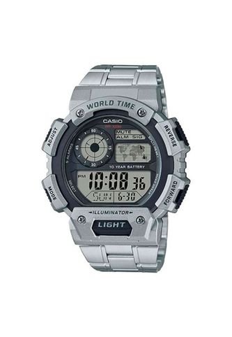Casio Juvenil Hombre AE-1400WHD-1A Casio