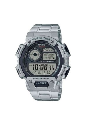 Casio Juvenil Hombre AE-1400WHD-1A
