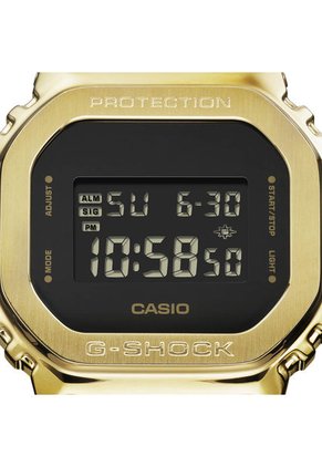 Reloj Casio Hombre GM-5600G-9DR