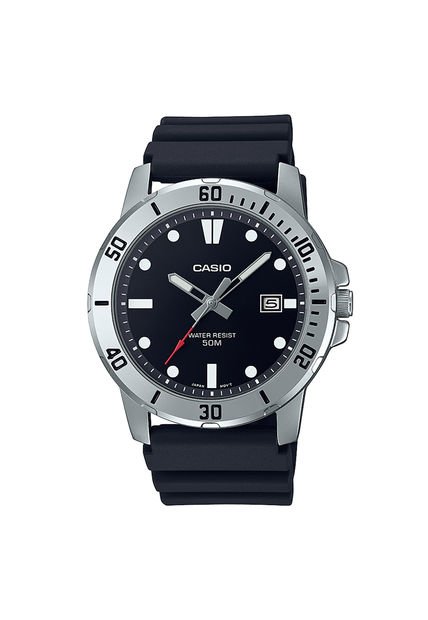 Reloj Casio MTP-VD01-1EVUDF Para Hombre