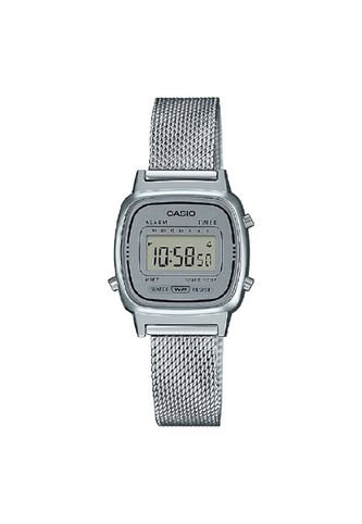 Reloj Casio LA670WEM-7DF Para Mujer Casio