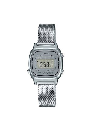 Reloj Casio LA670WEM-7DF Para Mujer