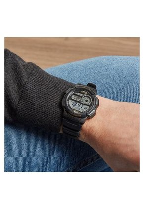 Reloj Para Hombre Casio Ae_1000W Ae_1000W_1Av Negro
